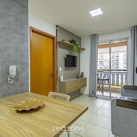 Apto Bem Localizado E C/ Churrasqueira Tcr0113 Бразилиа Экстерьер фото